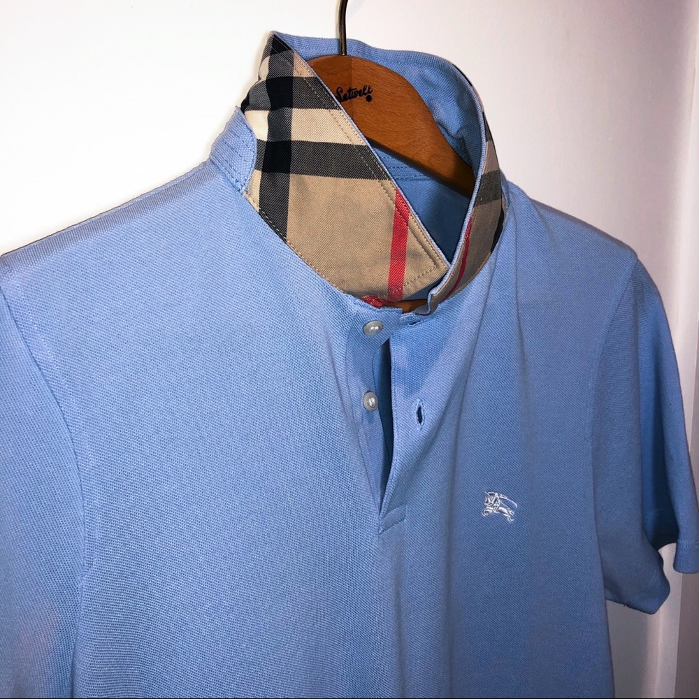 Burberry Polo